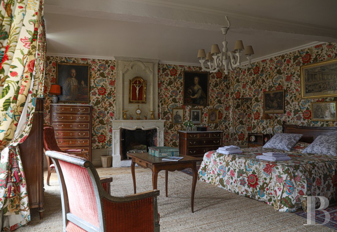 A 19th-century family home set in parkland in Saint-Jean-de-Thouars, Deux-Sèvres - photo  n°27